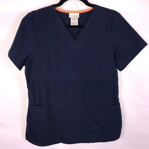 Scrubstar Tops - Scrubstar Scrub Top  